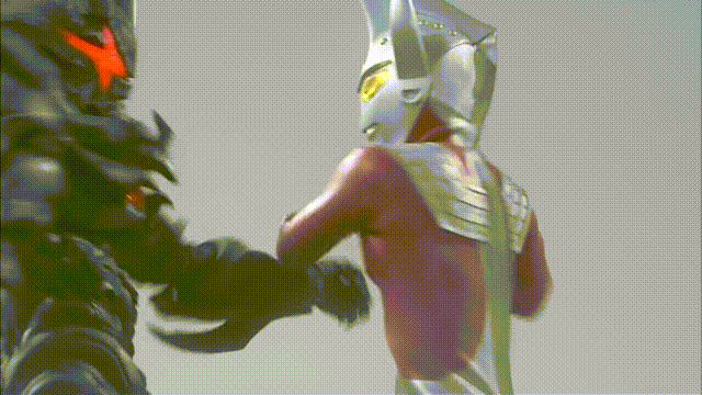 泰罗奥特曼战斗力如何?