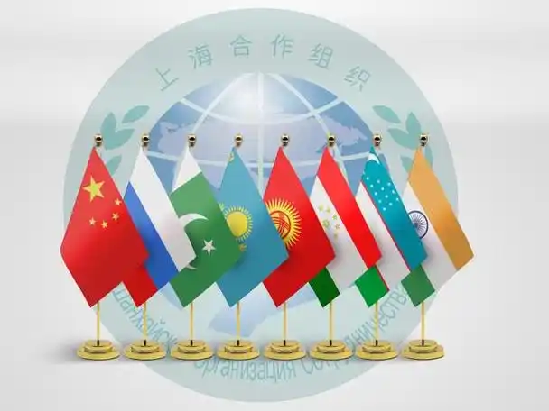 印度呼吁上合组织加入英语,或将掀起地缘政治格局大变革!