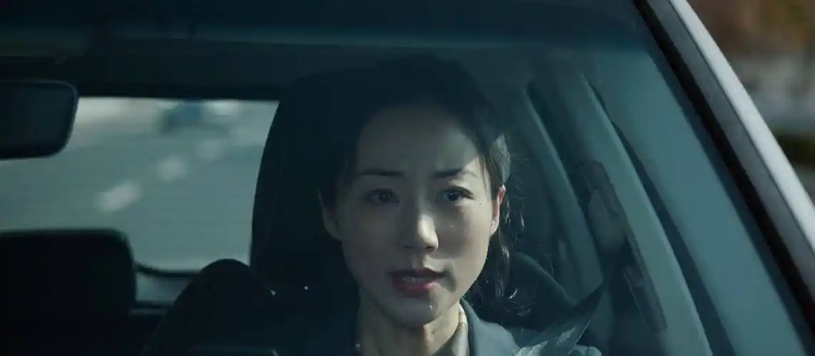 原创巡回检察组剧情反转韩雪遭追杀因代入感强而备受争议