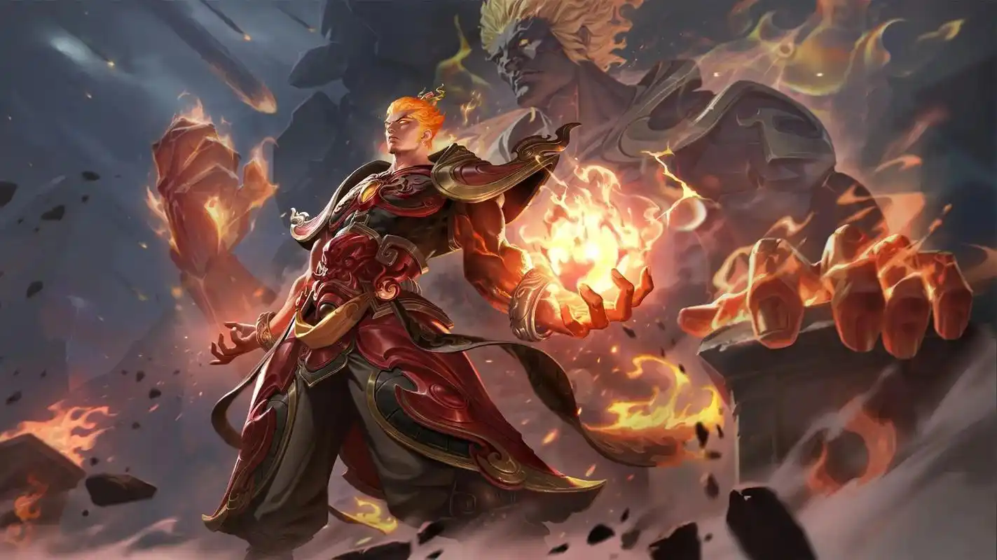 王者荣耀 #高清壁纸 # - 抖音