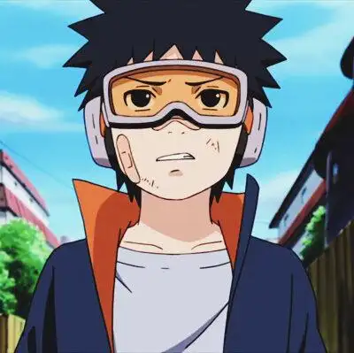 宇智波带土恶心