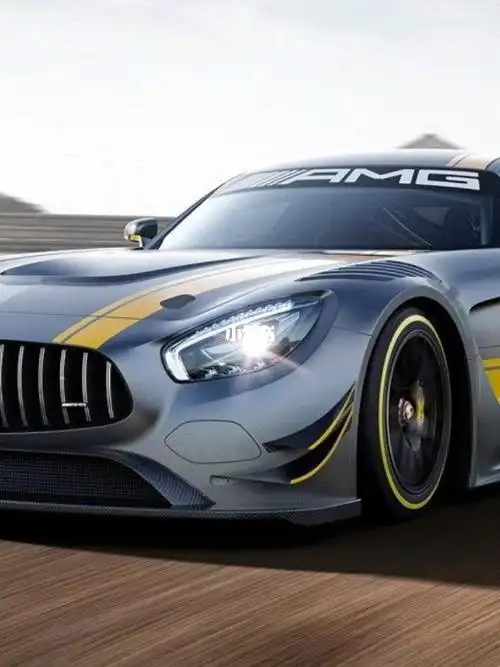 奔驰amg爆改橙色黑武士版本奔驰g63奔驰c63amg奔驰amg黑武士奔驰amg