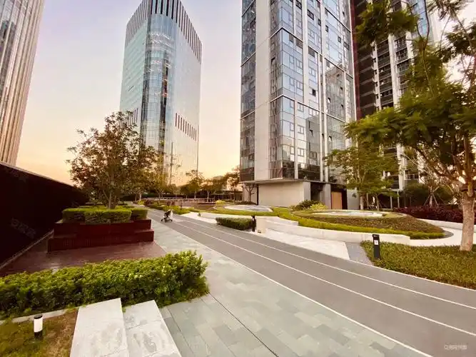 华润深圳湾悦府二期