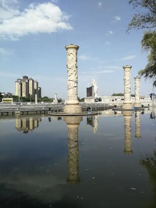 陕西省咸阳市秦都区渭阳东路靠近统一广场_天气预报查询 - 墨迹天气