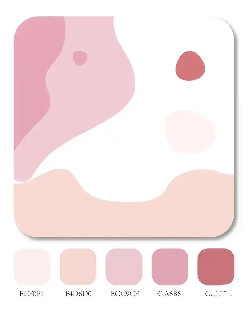 卧室就是要温温柔柔呀,莫兰迪色系你最喜欢哪一套?#卧室 #家 - 抖音