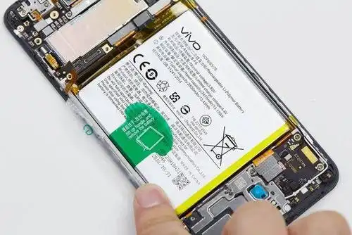 正反双屏里的异类结构,vivo nex双屏版首发图文拆解_手机搜狐网