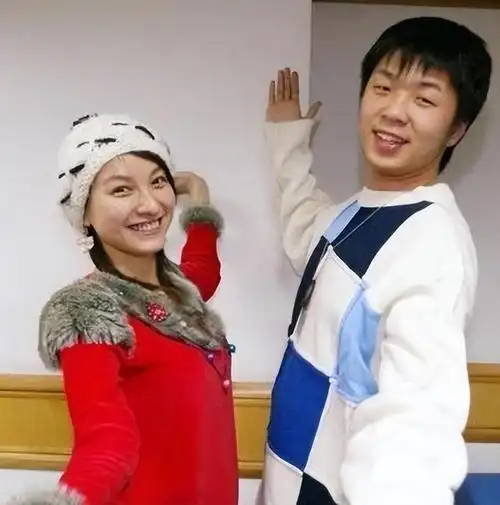 回顾明星减肥前后差异有多大减肥是好的整容有人完全认不出