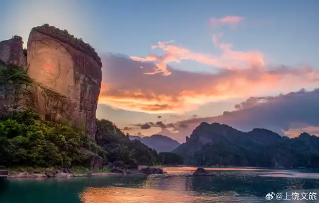 铜钹山独"宠"学子,景区免票,清凉一"夏"