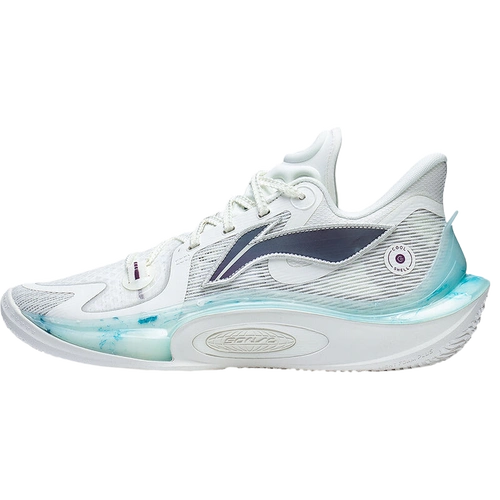 李宁音速11篮球鞋丨男子轻量高回弹篮球专业比赛鞋abat021 749元