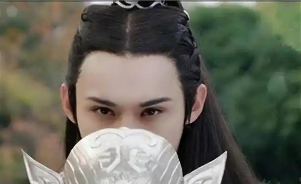 高长恭,名肃,出生于公元541年,是北齐王朝神武帝高欢的孙子;他与潘安