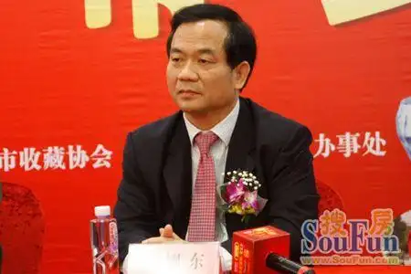 深圳市宝安区西乡街道党工书记,办事处主任 黄耀东