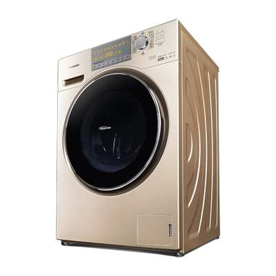 panasonic松下xqg90eg939kg洗烘干一体除螨变频滚筒洗衣机