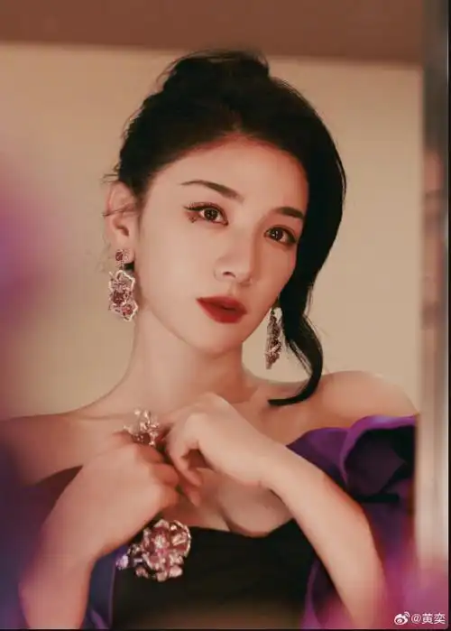 47岁黄奕拼了,为了拍美照,断食3天!_方式_梦想_成功