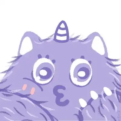 收集   点赞  评论  @ppolarlllce 小怪兽壁纸