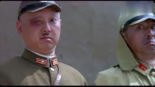 《举起手来》精彩搞笑集锦,向抗日英雄致敬!