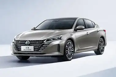 东风日产杭州城北4s店欺诈消费者说换装饰