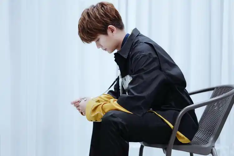 任嘉伦(国超) - 堆糖,美图壁纸兴趣社区