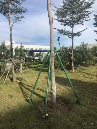厂家直销园林树木支撑架绿化支架树木支撑 架子树木支撑架