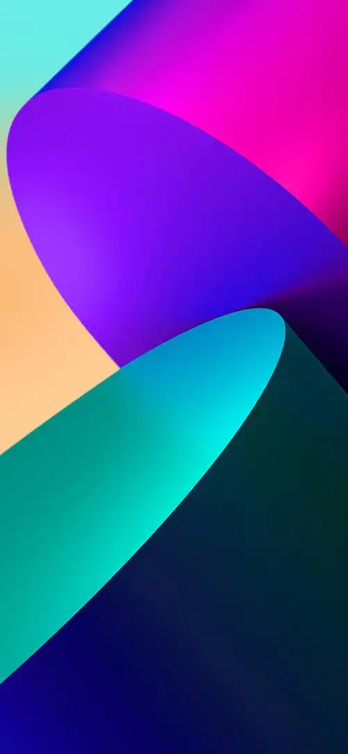 壁纸推荐 | lg q92 原生壁纸