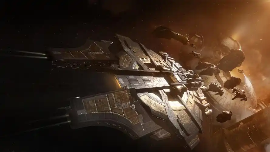 《eve》宣传 -概念原画设计[12p]