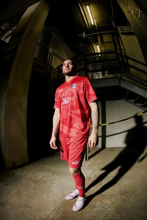 多特蒙德202324赛季特别版球衣