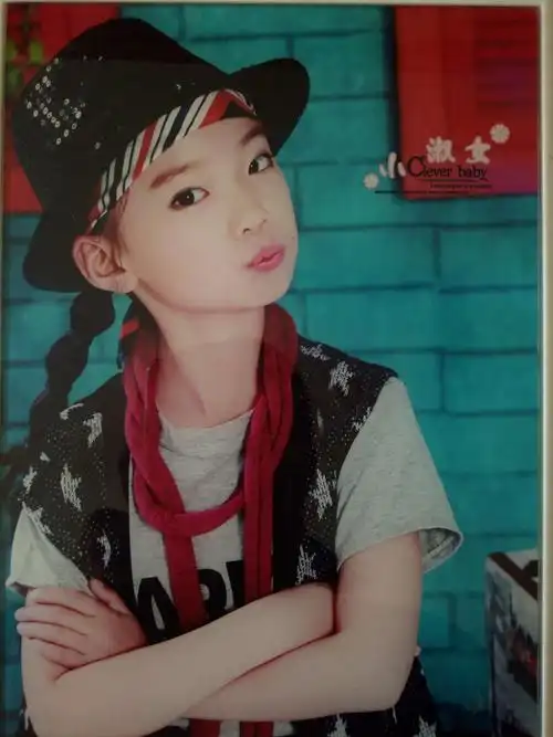 快乐的童年(王紫嫣照片专辑)