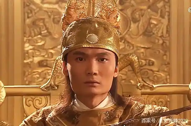 "流氓"朱棣如何发动靖难,一步步夺去大明天下,成就九五至尊?