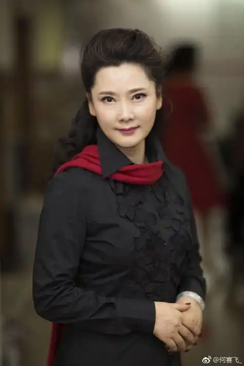 《大宅门》女演员现状,杨九红颜值逆生长,而她像是换了个人