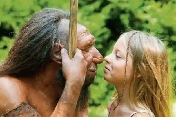 和其他动物相比,人类的生殖能力相对较弱,一般一胎只能生育一个后代