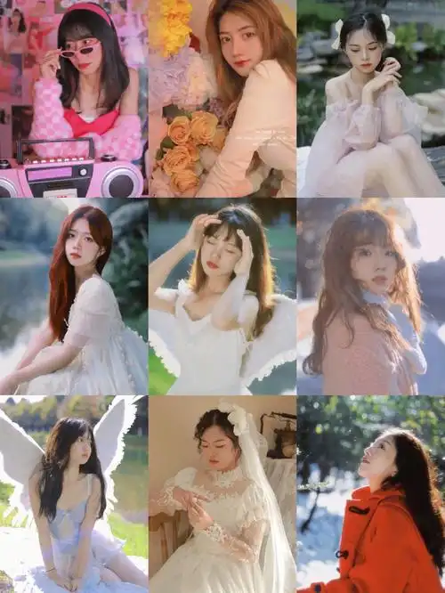 少女写真  #昆明约拍  #写真