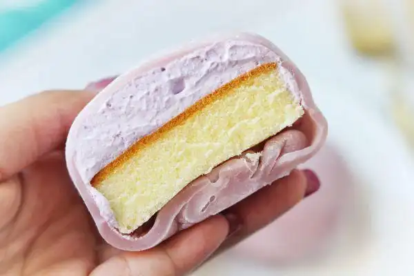 冰皮月亮蛋糕(15/22)