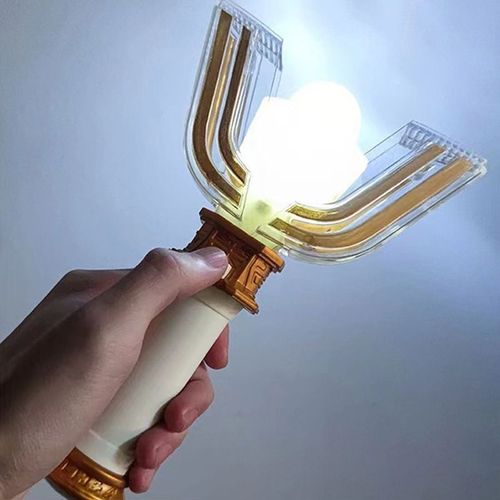 迪迦变身器光明黑暗神光棒召唤器人偶模型送礼礼物男孩玩具