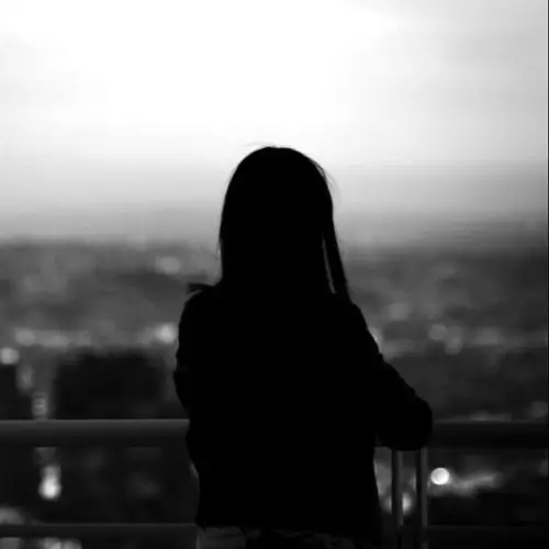 孤单背影【娴情宫】