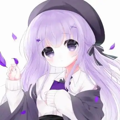 超萌头像女生可爱卡通动漫图片