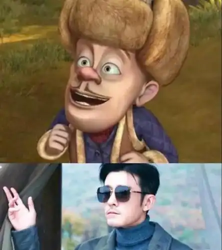 光头强演起霸总来是什么味?《我喜欢你》林雨申让人上头