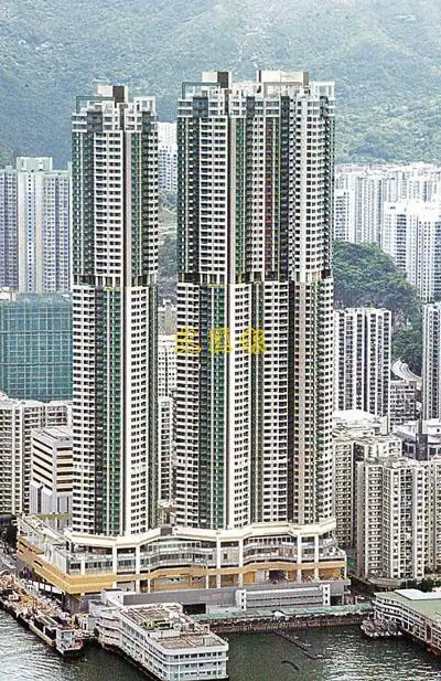 2005年十大市场推广大奖:嘉亨湾夺推广大奖 - 香港文汇报