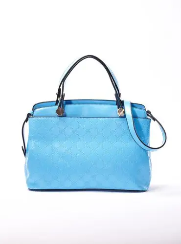 保罗名莎女款斜挎包615-2199