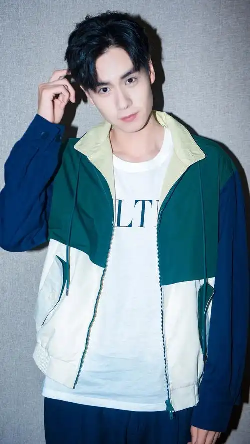 明星壁纸,胡一天,帅气,演员,小鲜肉,明星,手机壁纸帅气逼人的胡一天