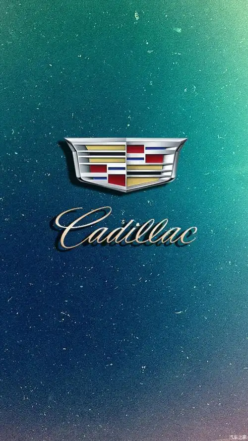 凯迪拉克手机壁纸