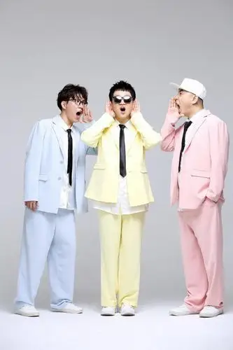 阿里郎新单曲勇敢表达爱意 《隔壁泰山》魔性旋律获好评