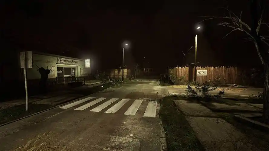 体验极度压抑的恐惧感,恐怖生存新作《remorse: the list》4/22发售