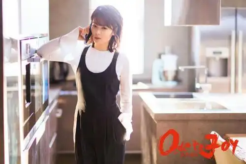 《欢乐颂2》剧情紧追上季 小包总海岛求爱安迪