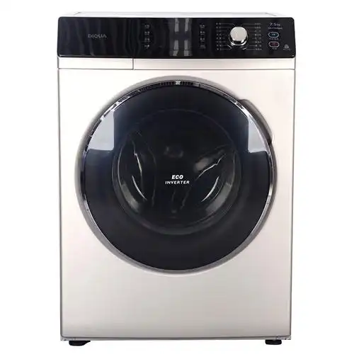 5公斤 3d变频滚筒洗衣机(金) nf全模糊控制