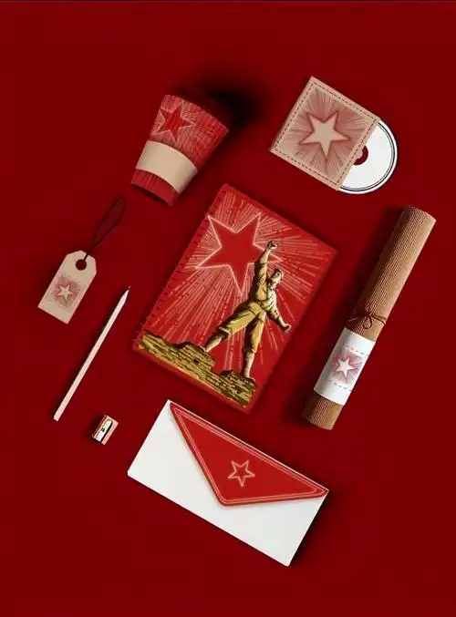 武汉高校学子巧用数字立体书数字化设计传播红色文化