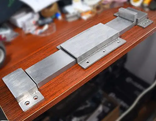 门栓重型插销加厚加粗不锈钢仓库宫城中式木门明插销