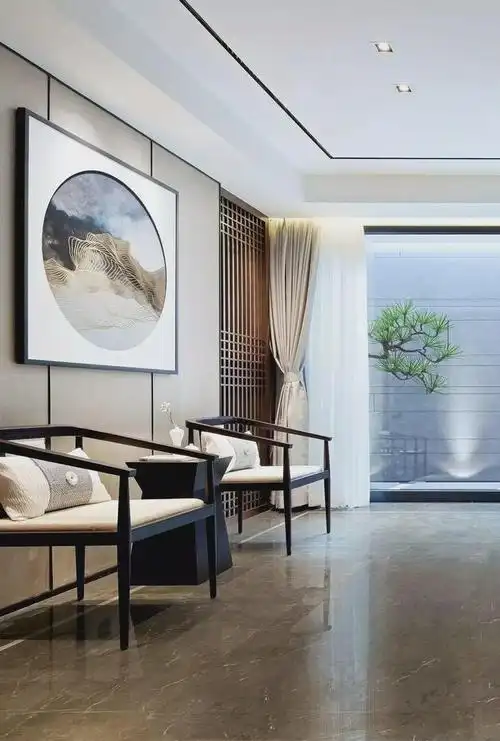 你家到底适不适合做吊顶这5种吊顶设计好看