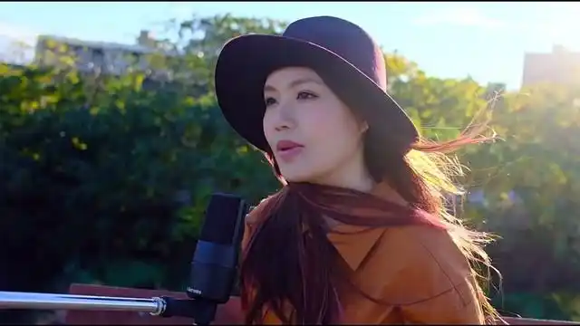 文慧如-dont be afraid (《白日梦外送王》 电影主题曲)-高清mv在线