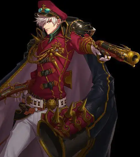 dnf男枪手tb4版本什么职业厉害 男枪手86及职业刷图排名