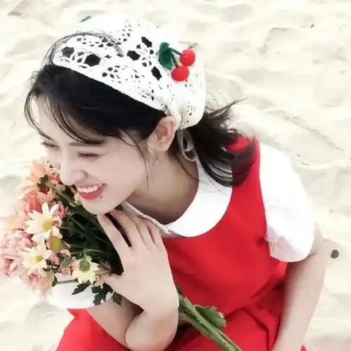 林更新爆改沈月微信头像