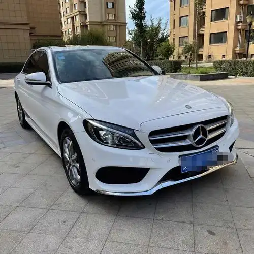已售奔驰c180